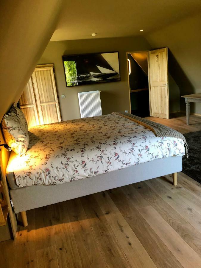 B&B Close2Ghent Heusden Exteriör bild