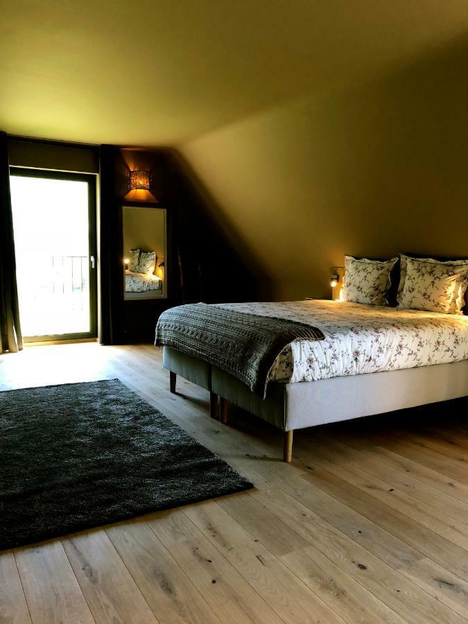 B&B Close2Ghent Heusden Exteriör bild